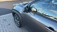 Toyota Yaris Cross 1.5 Hybrid Design 5dr CVT Hybrid Estate